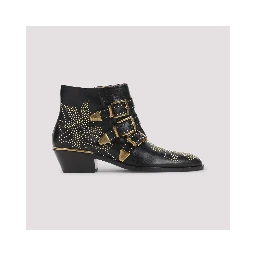 Chloe Susan Boots