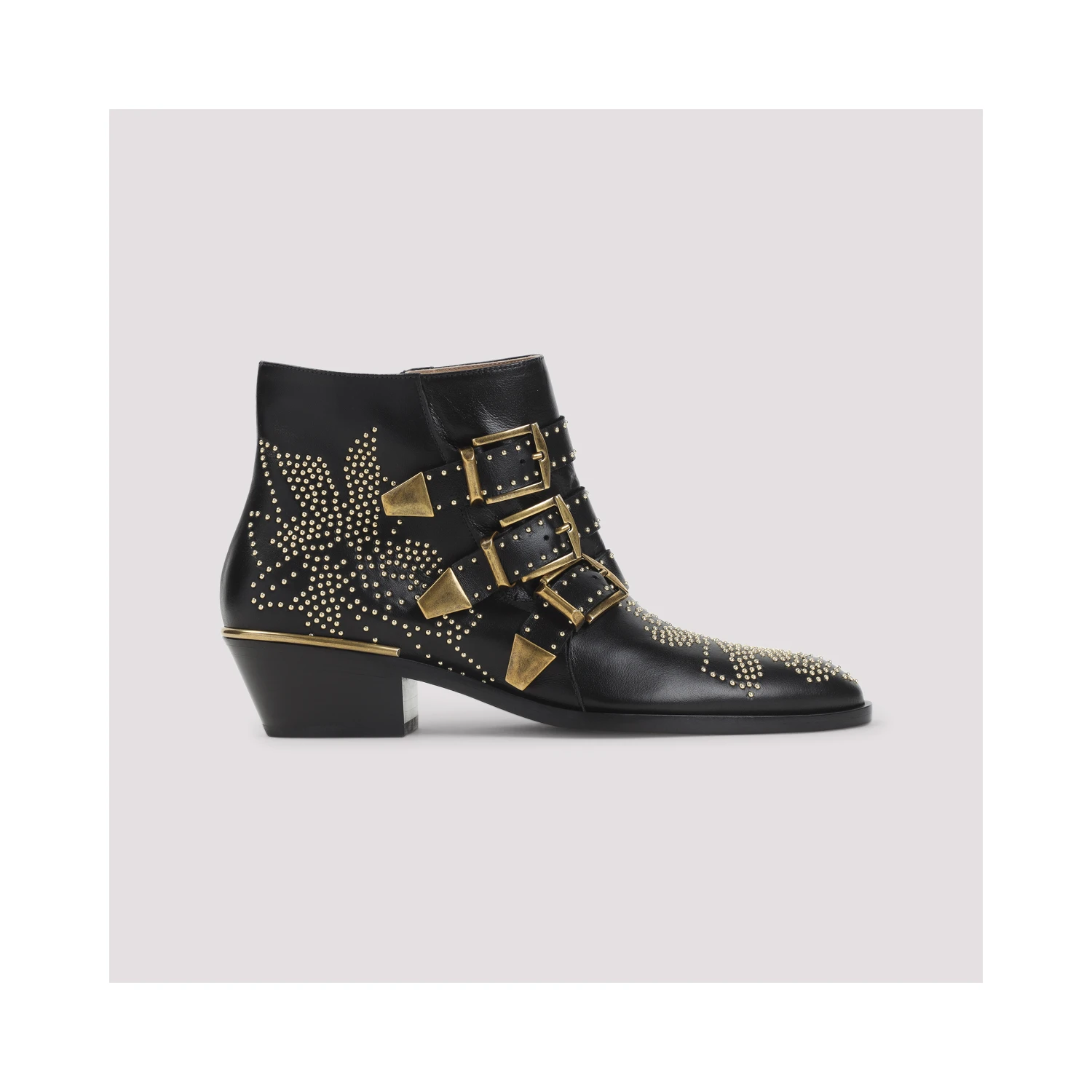 Chloe Susan Boots
