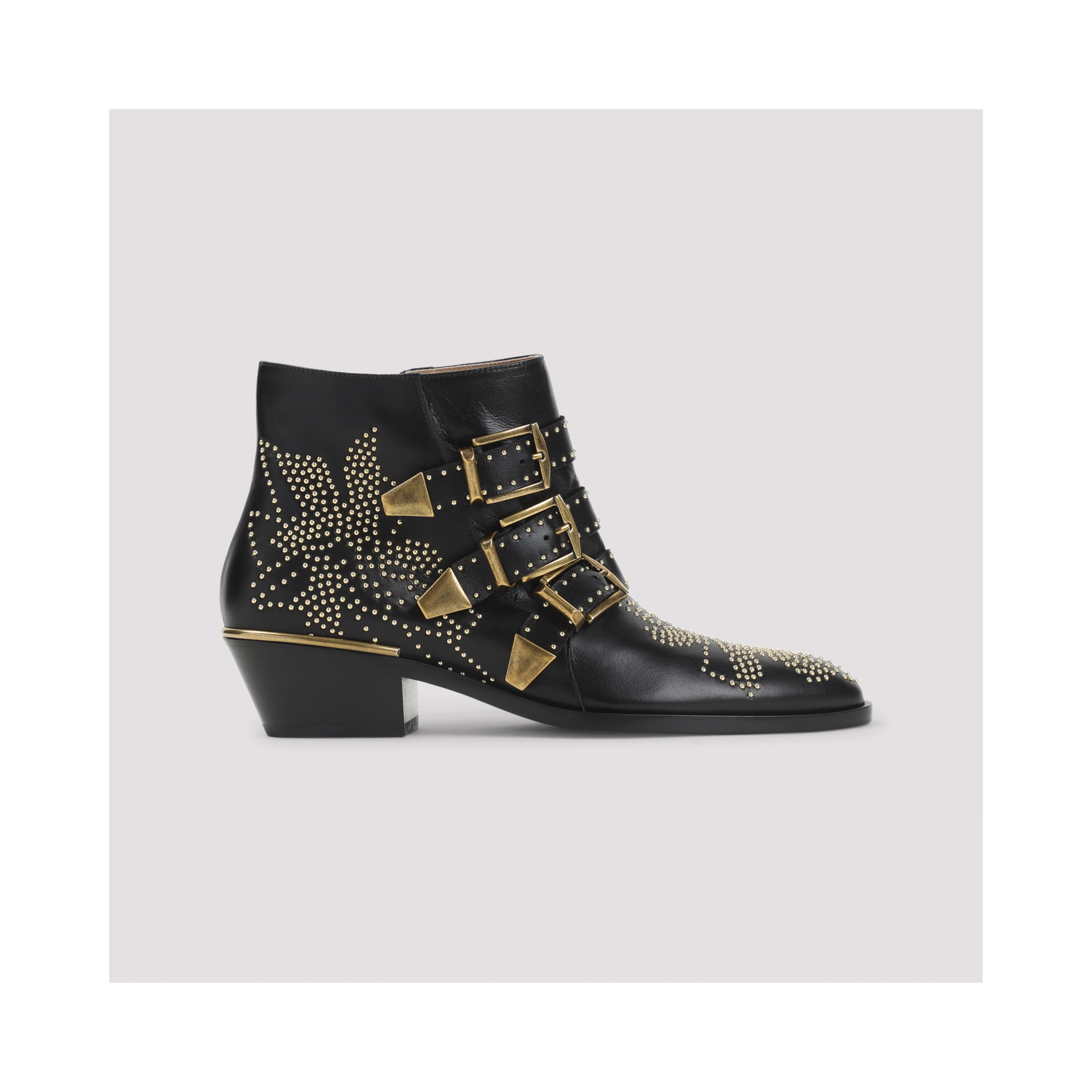 Chloe Susan Boots