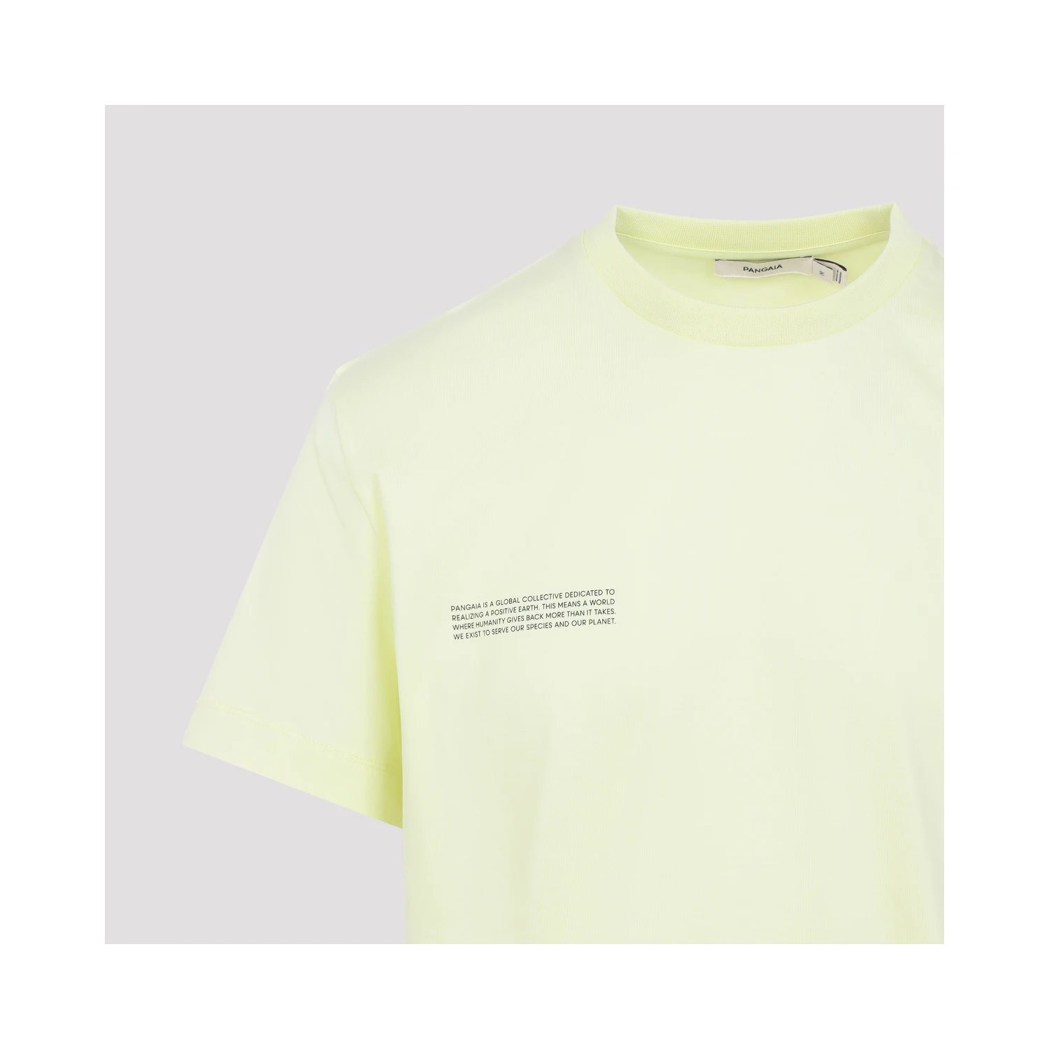 Pangaia 365 Midweight T-Shirt