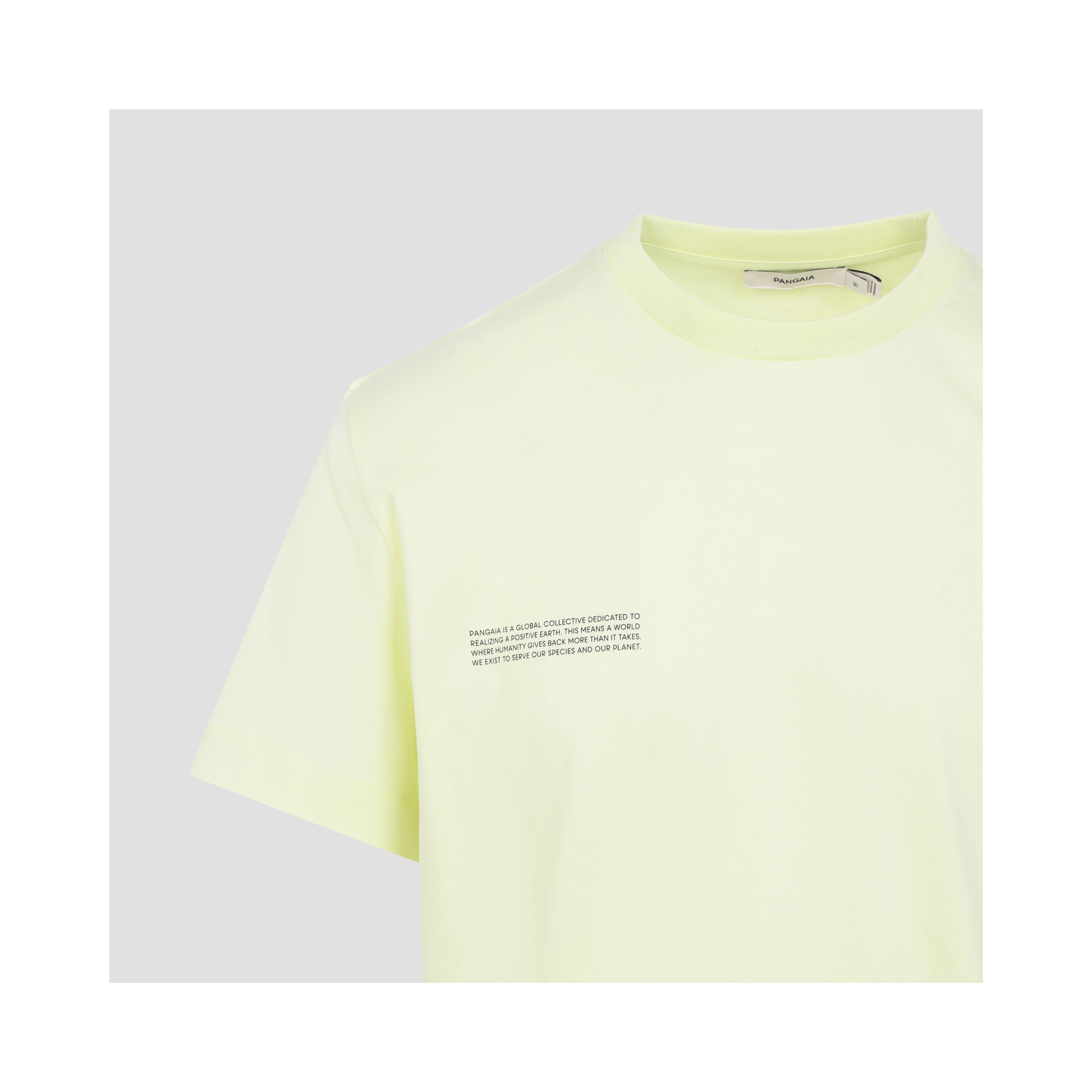 Pangaia 365 Midweight T-Shirt