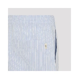 Ami Elasticated Shorts