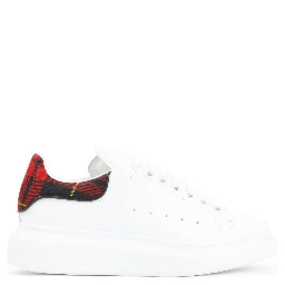Alexander McQueen Oversized Sneakers