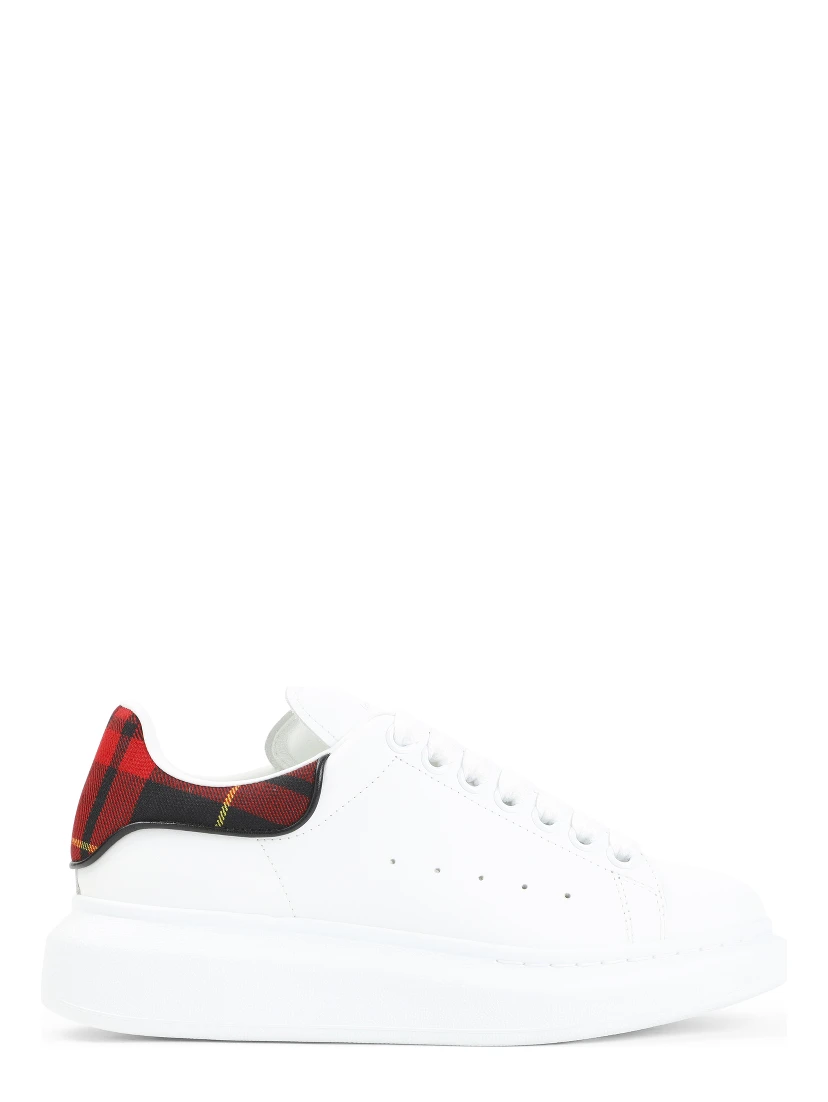Alexander McQueen Oversized Sneakers