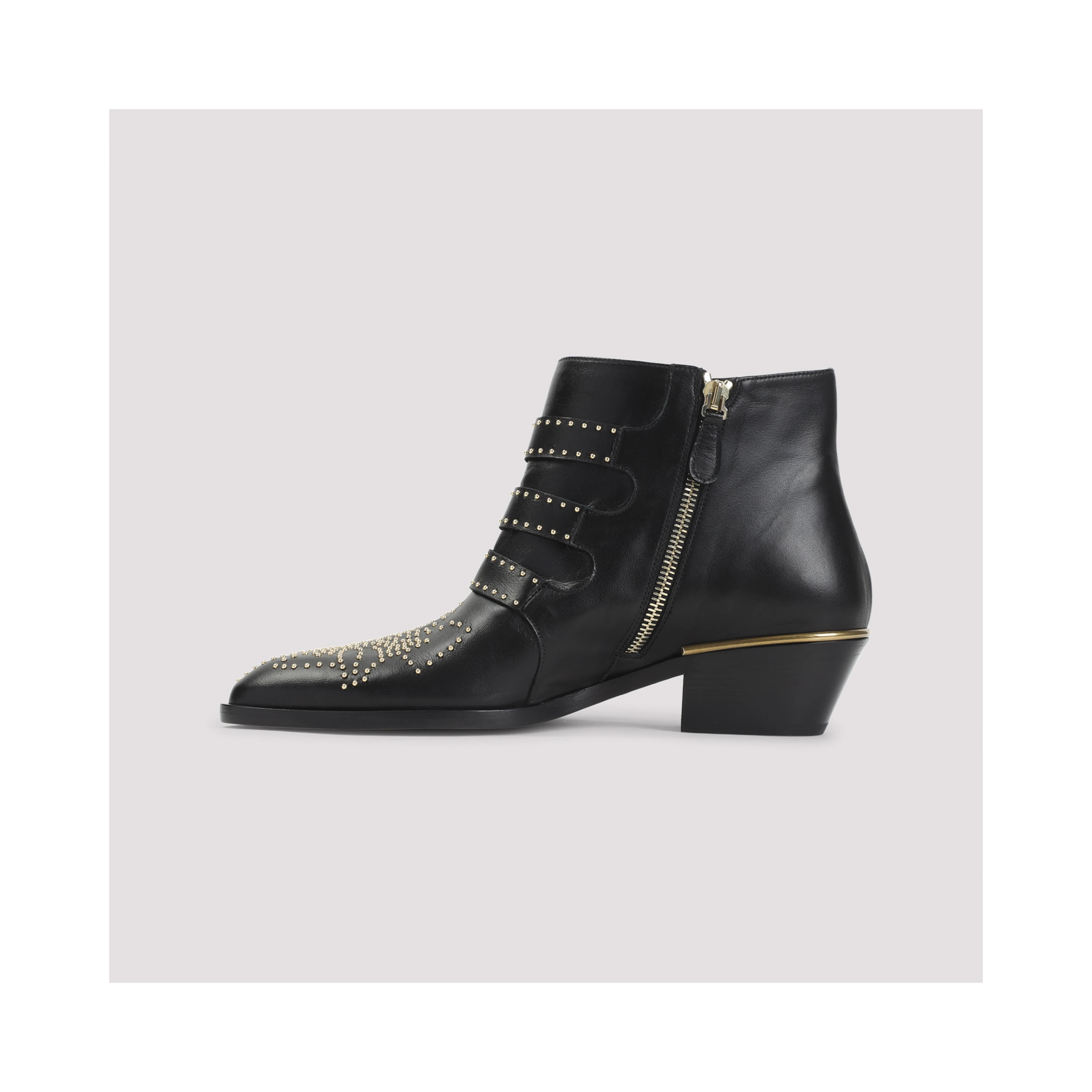 Chloe Susan Boots