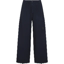 CP Company Micro-Reps Boxy Cargo Pants