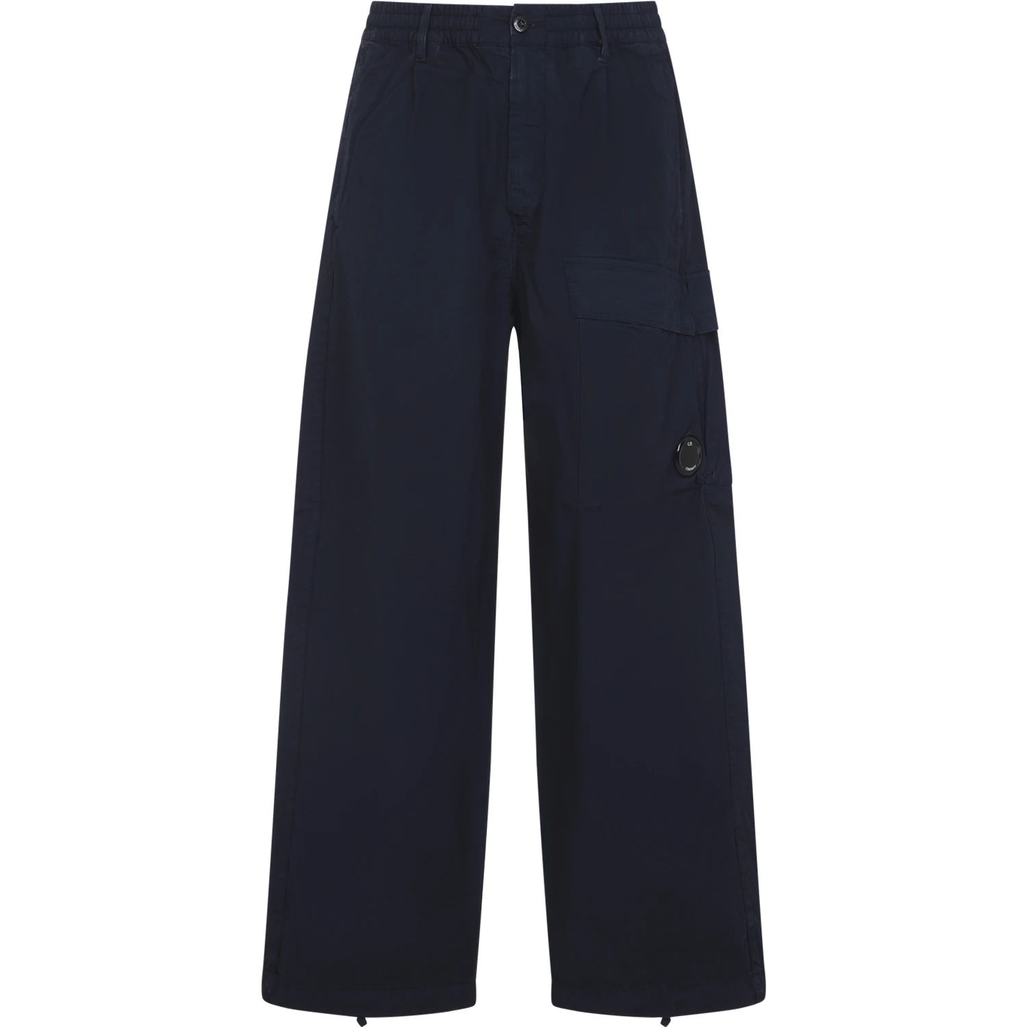 CP Company Micro-Reps Boxy Cargo Pants