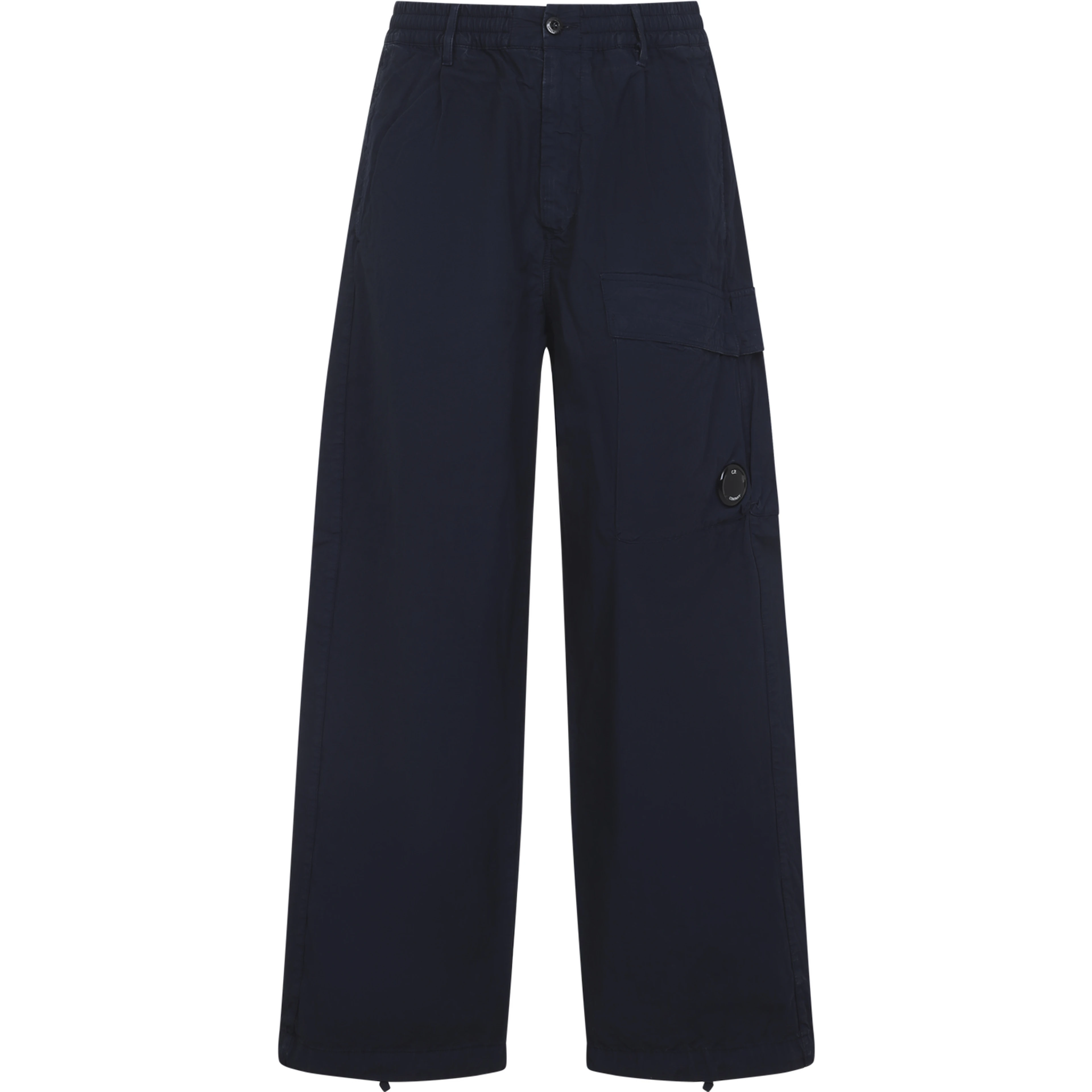 CP Company Micro-Reps Boxy Cargo Pants