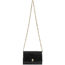 Alexander McQueen Small Skull Clutch