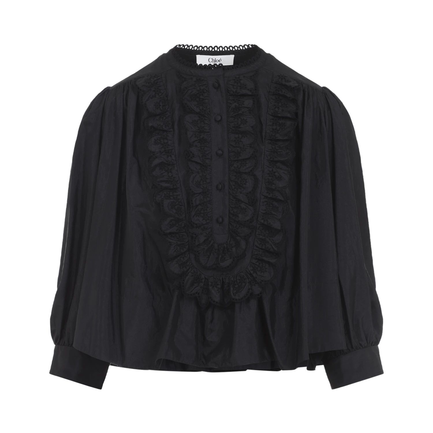 Chloe Top