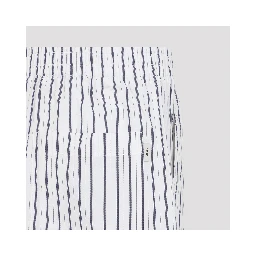 Ami Elasticated Shorts