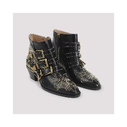 Chloe Susan Boots