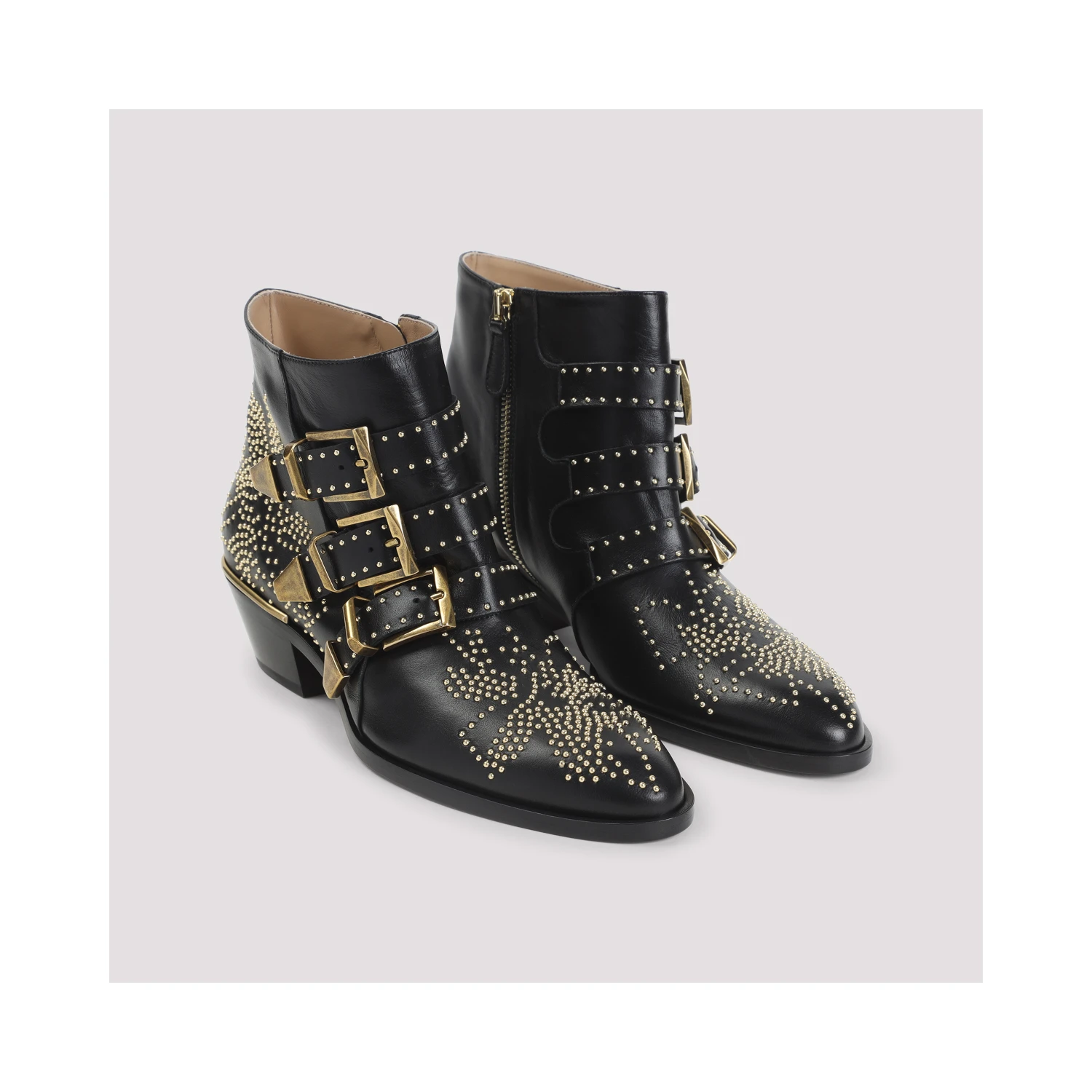 Chloe Susan Boots