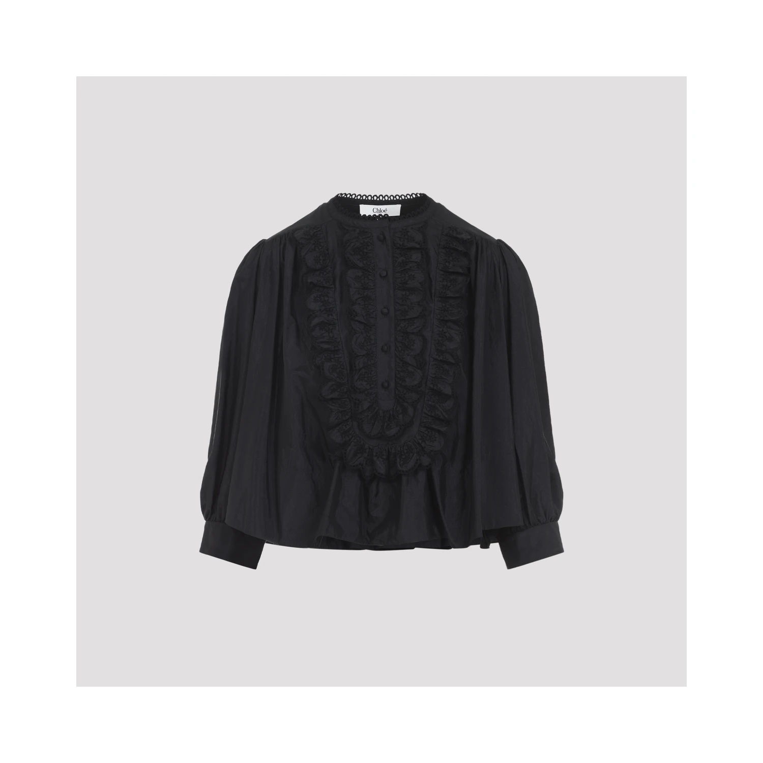Chloe Top