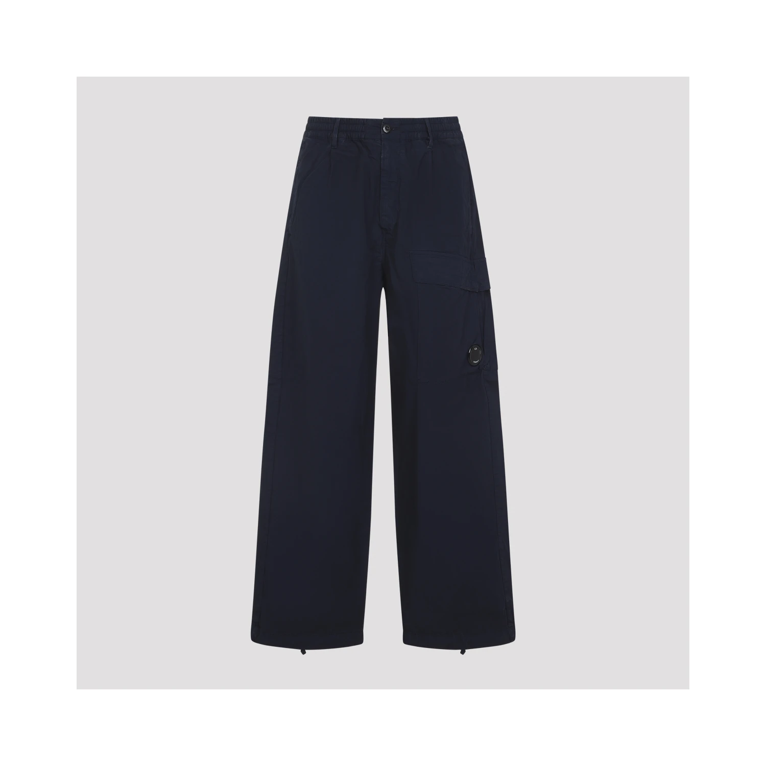 CP Company Micro-Reps Boxy Cargo Pants
