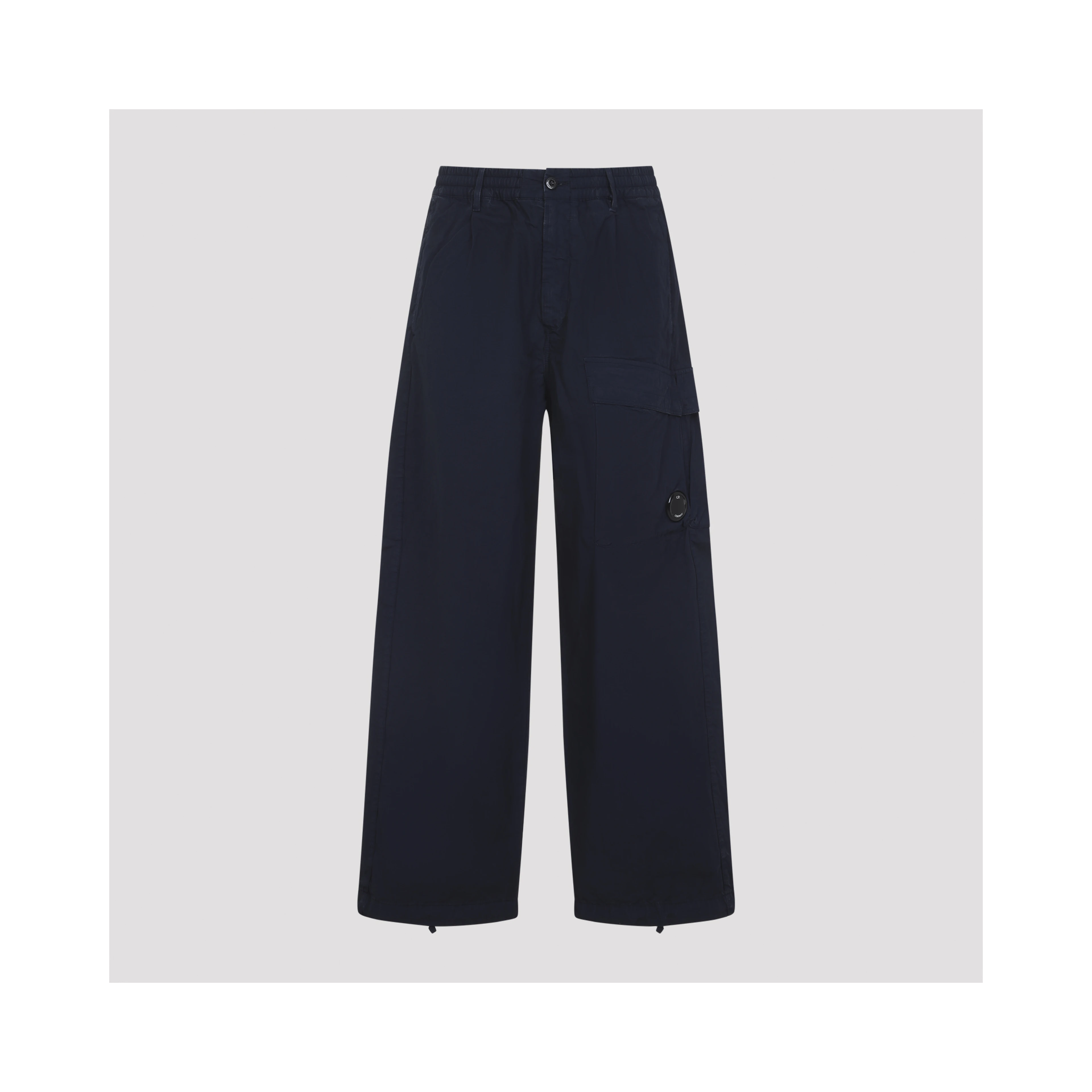 CP Company Micro-Reps Boxy Cargo Pants
