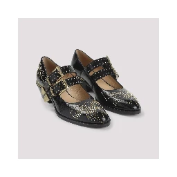 Chloe Susan Pumps