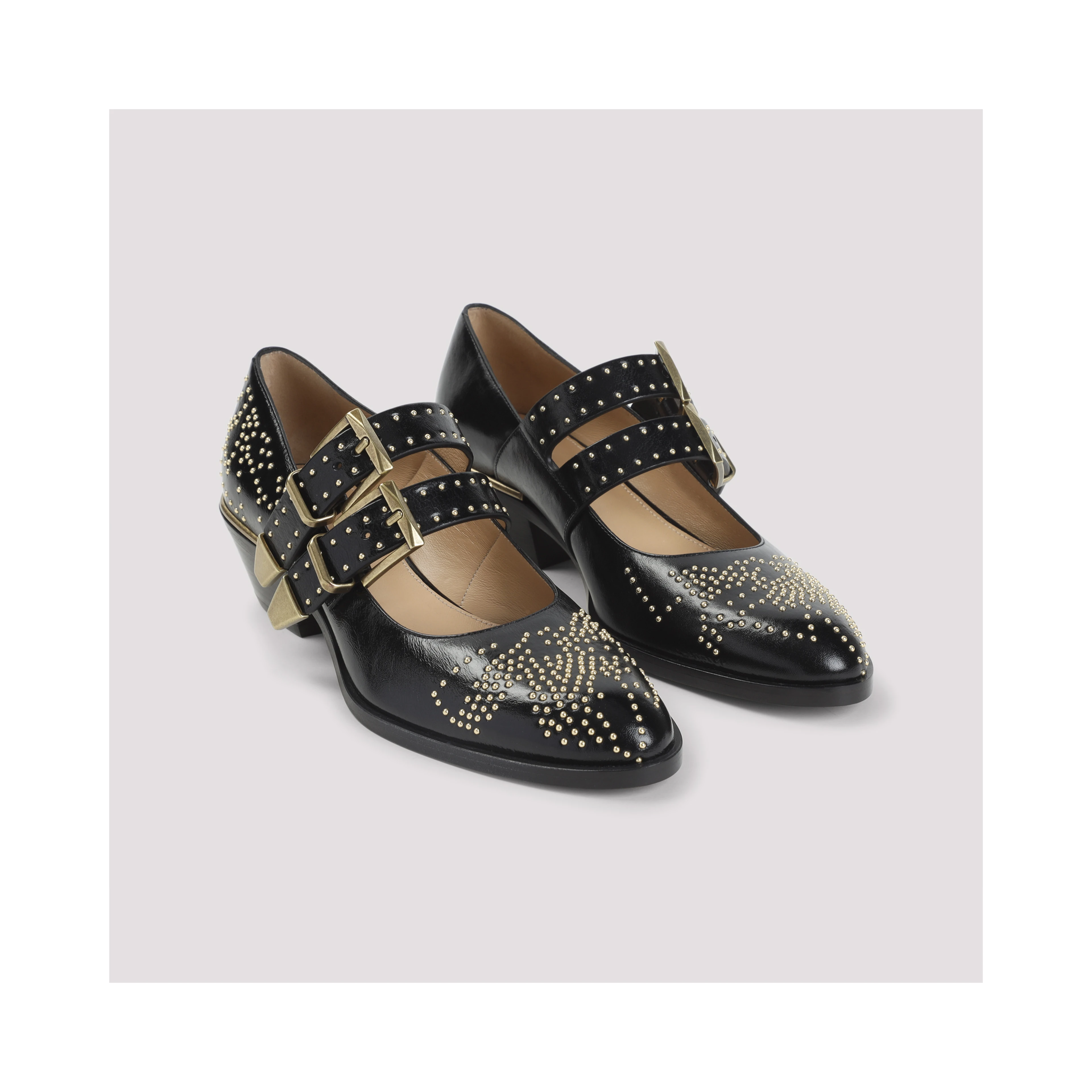 Chloe Susan Pumps