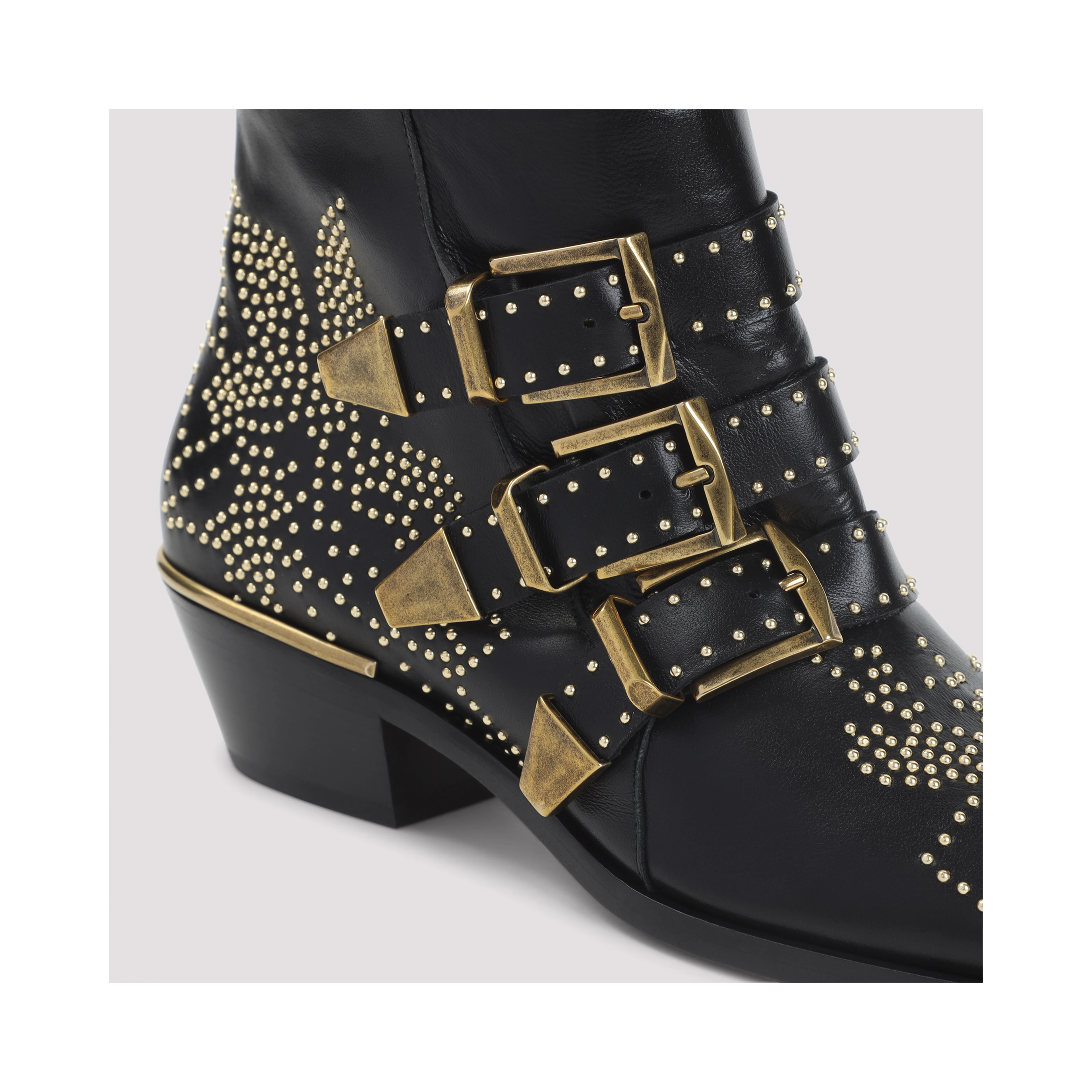 Chloe Susan Boots
