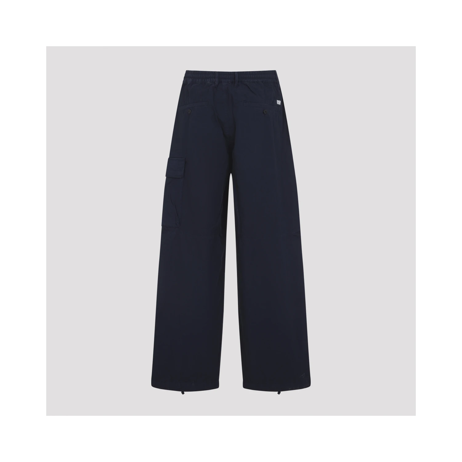 CP Company Micro-Reps Boxy Cargo Pants