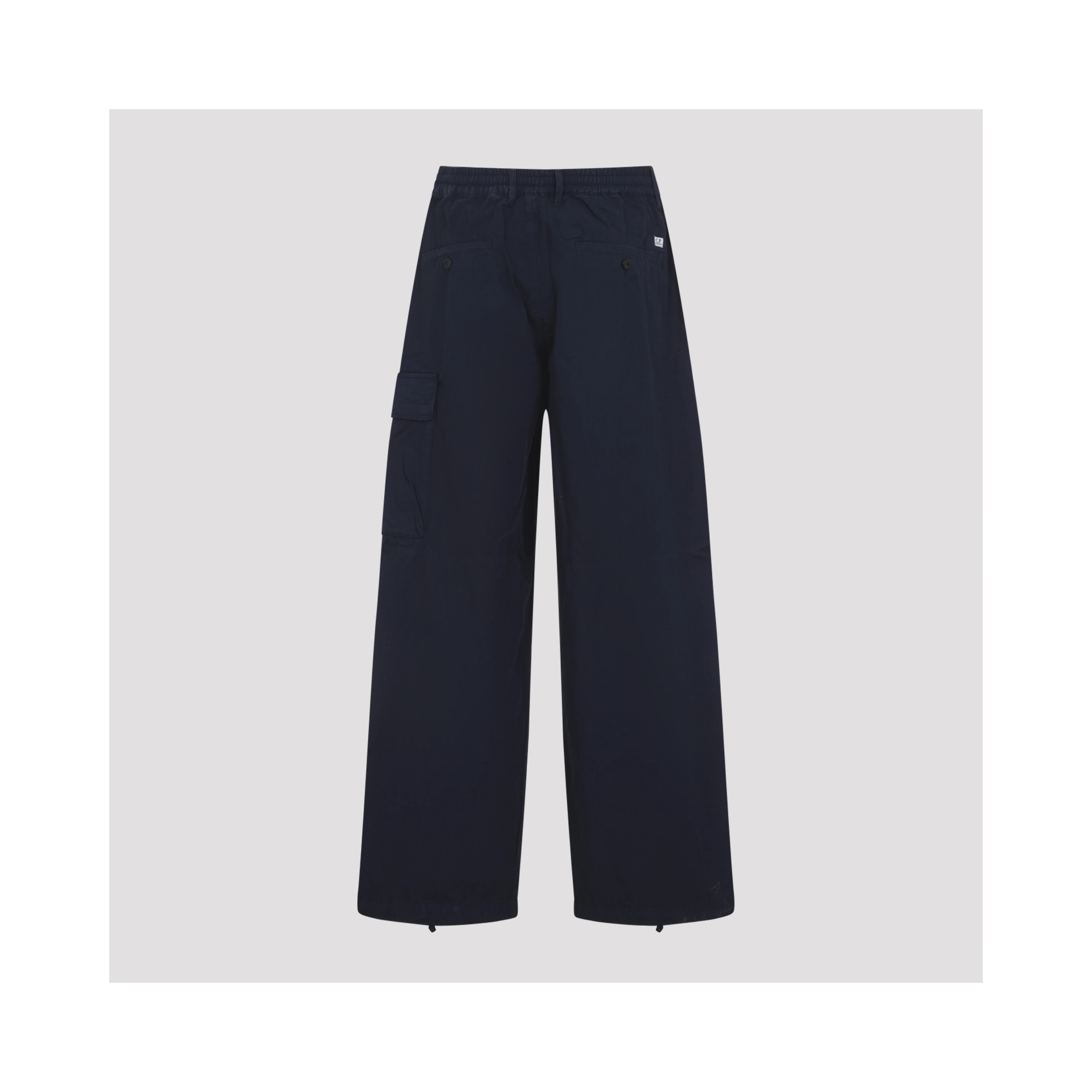 CP Company Micro-Reps Boxy Cargo Pants
