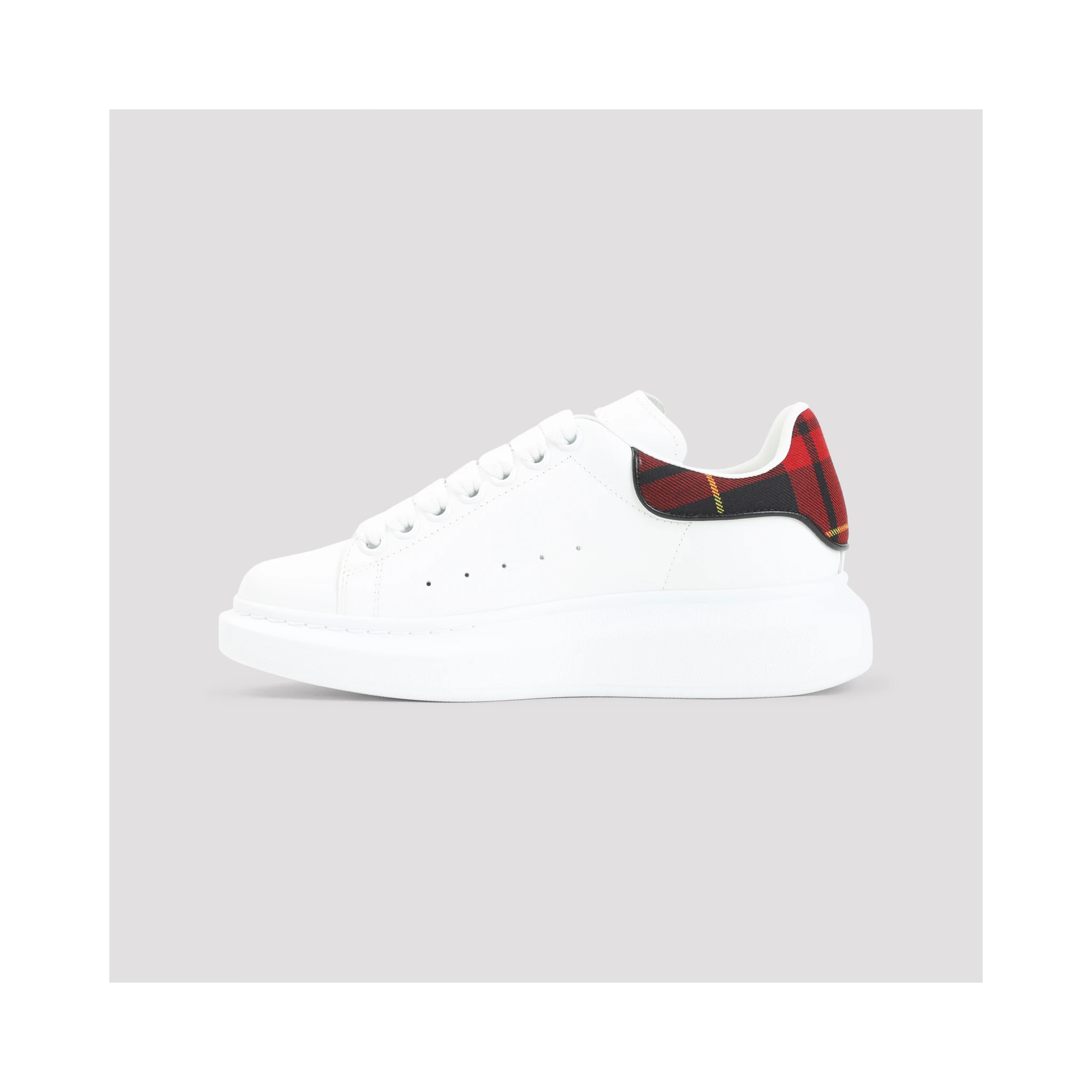 Alexander McQueen Oversized Sneakers