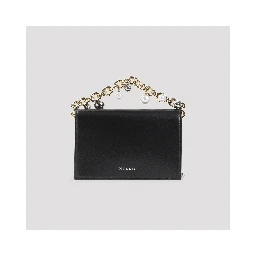 Alexander McQueen Small Skull Clutch