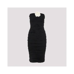 La Reveche Mirey Long Dress