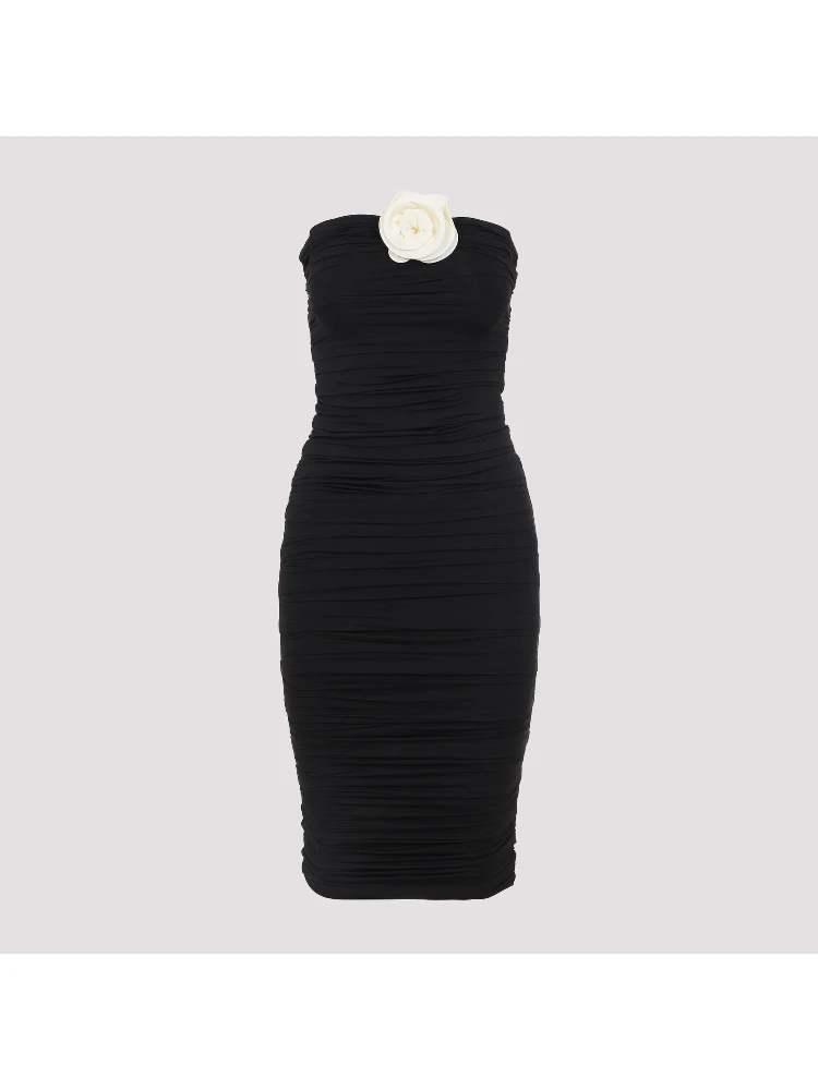La Reveche Mirey Long Dress