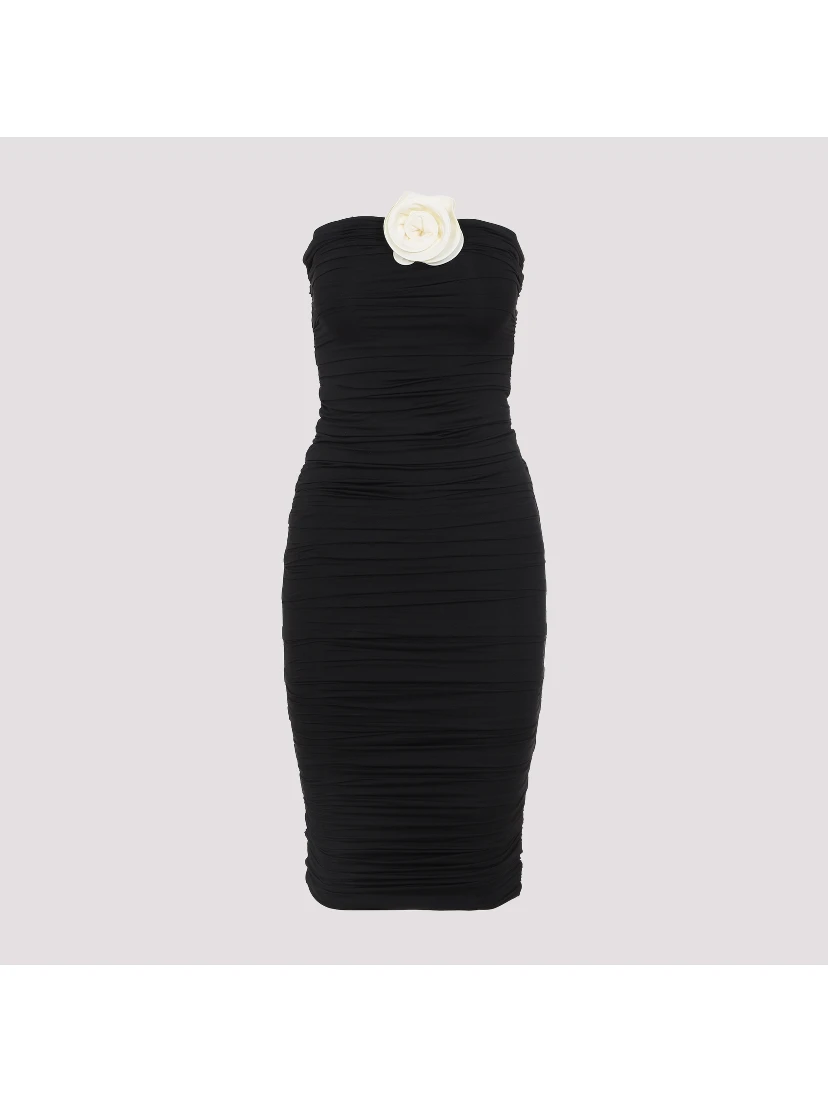 La Reveche Mirey Long Dress