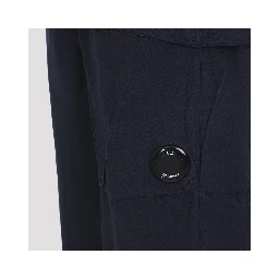 CP Company Micro-Reps Boxy Cargo Pants
