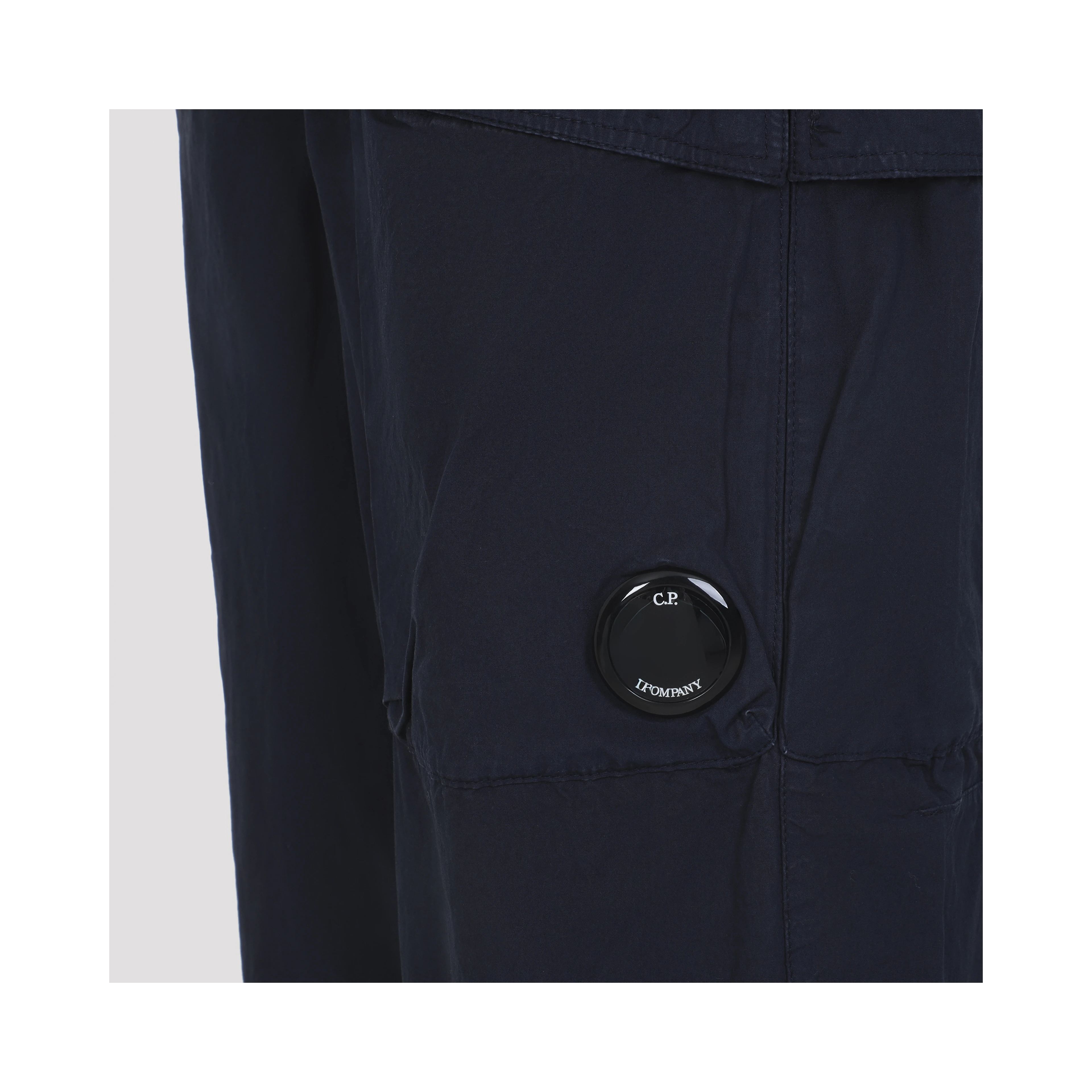 CP Company Micro-Reps Boxy Cargo Pants