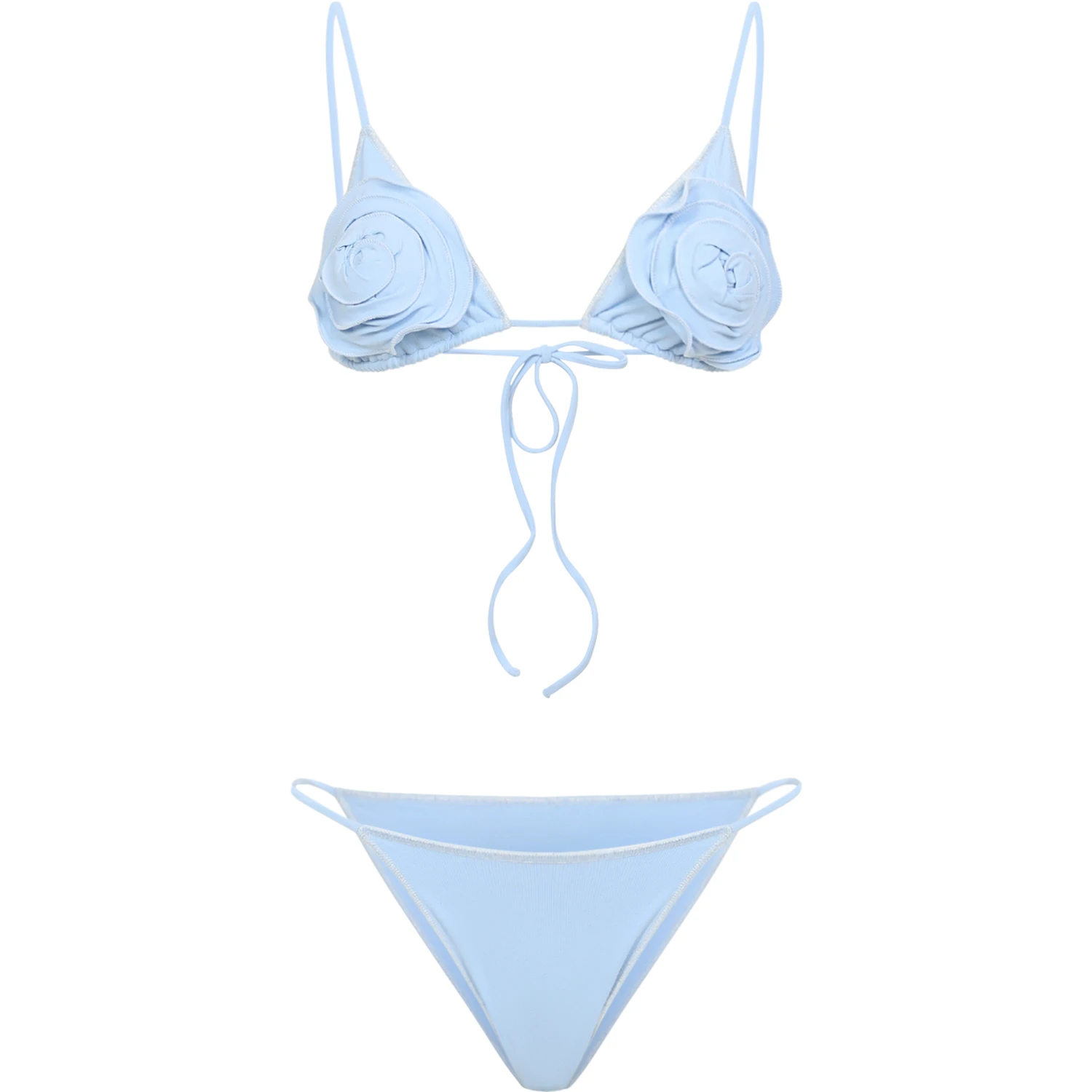 La Reveche Sanya Bikini