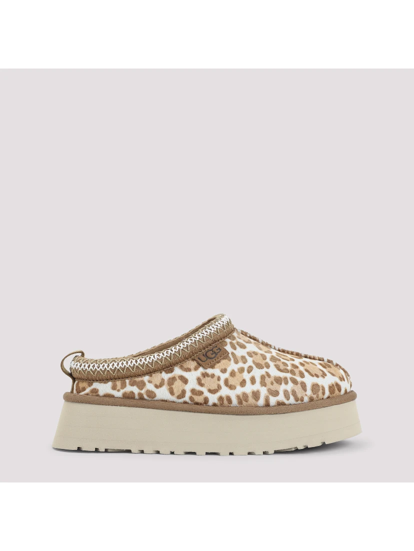 UGG Tazz Plains Slippers