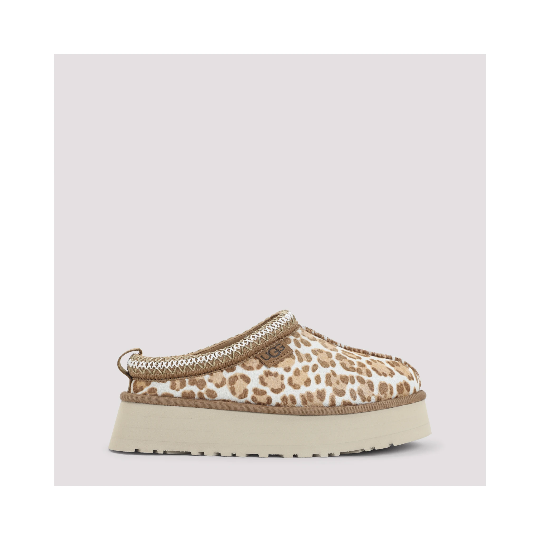 UGG Tazz Plains Slippers