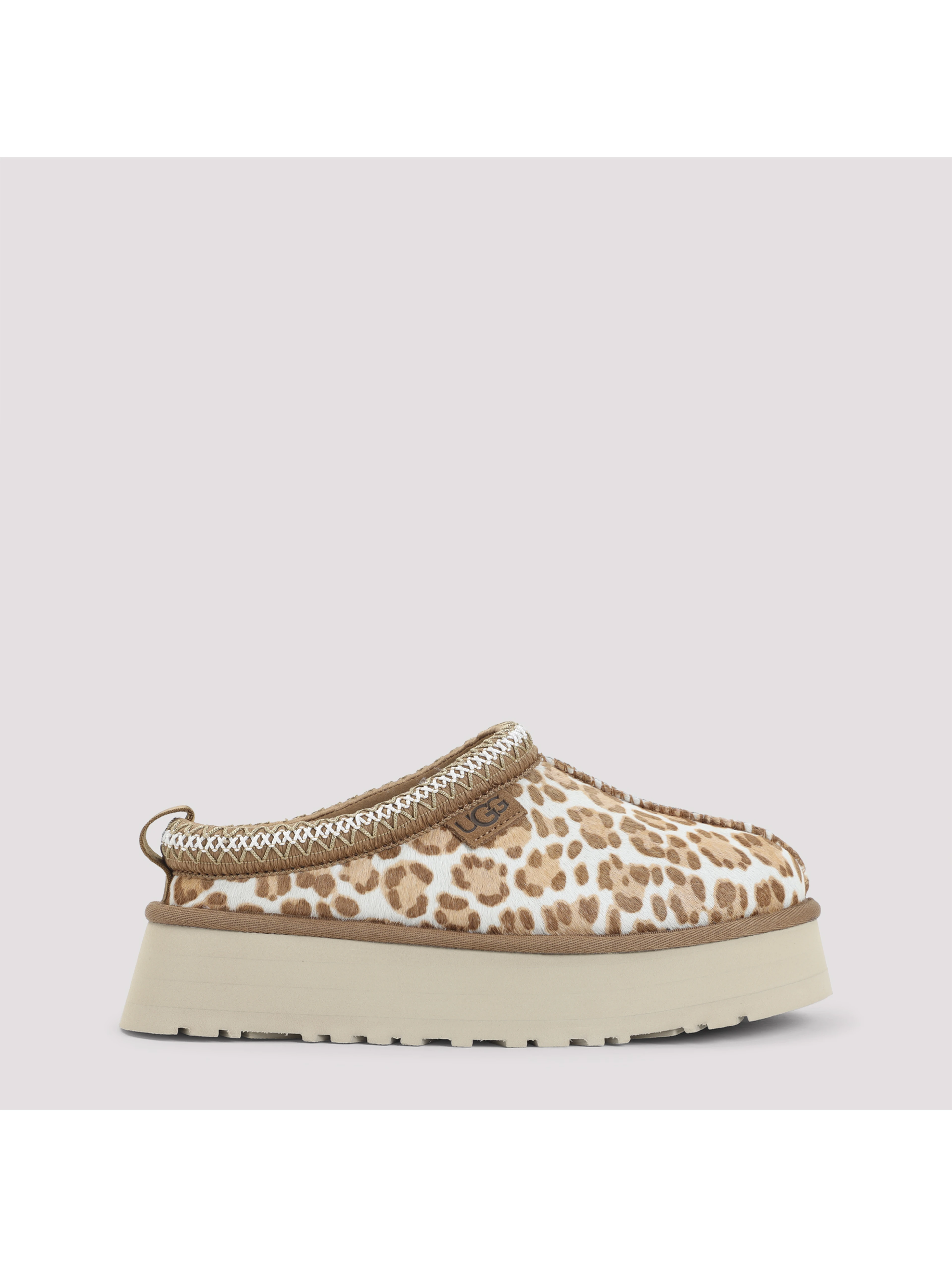 UGG Tazz Plains Slippers