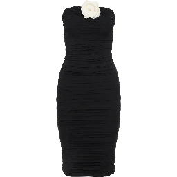 La Reveche Mirey Long Dress