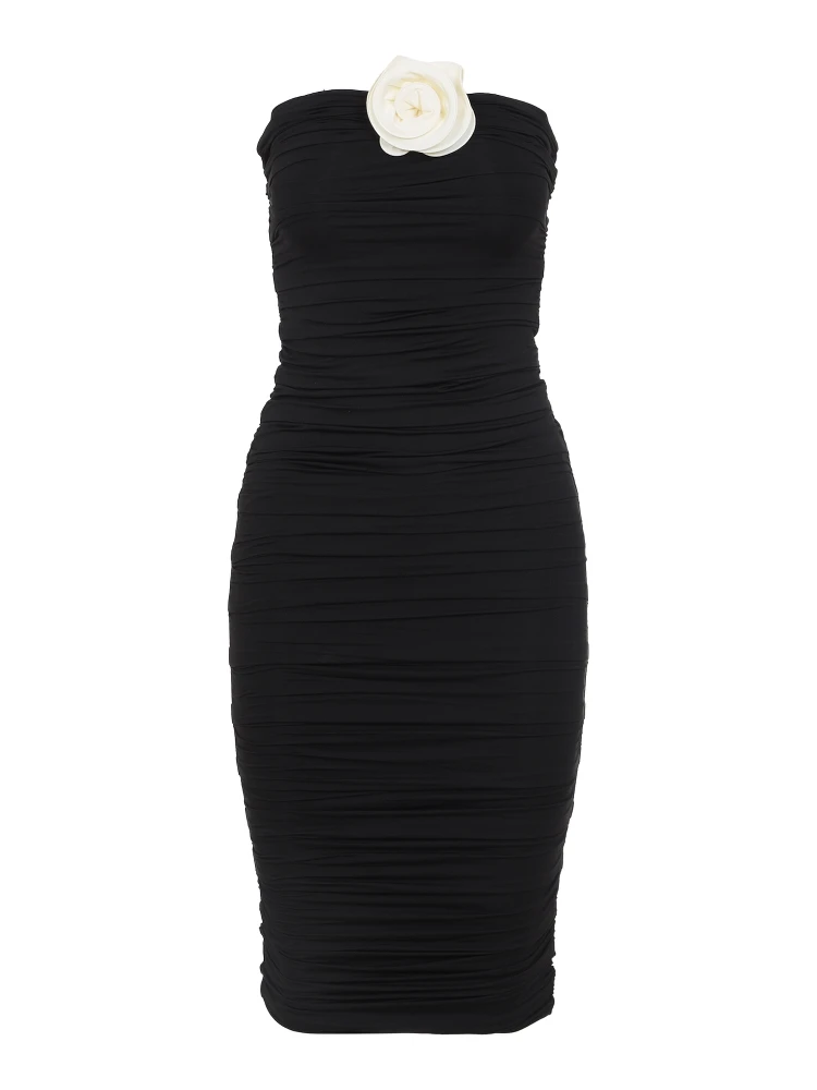 La Reveche Mirey Long Dress alternative