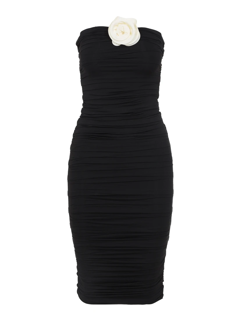 La Reveche Mirey Long Dress