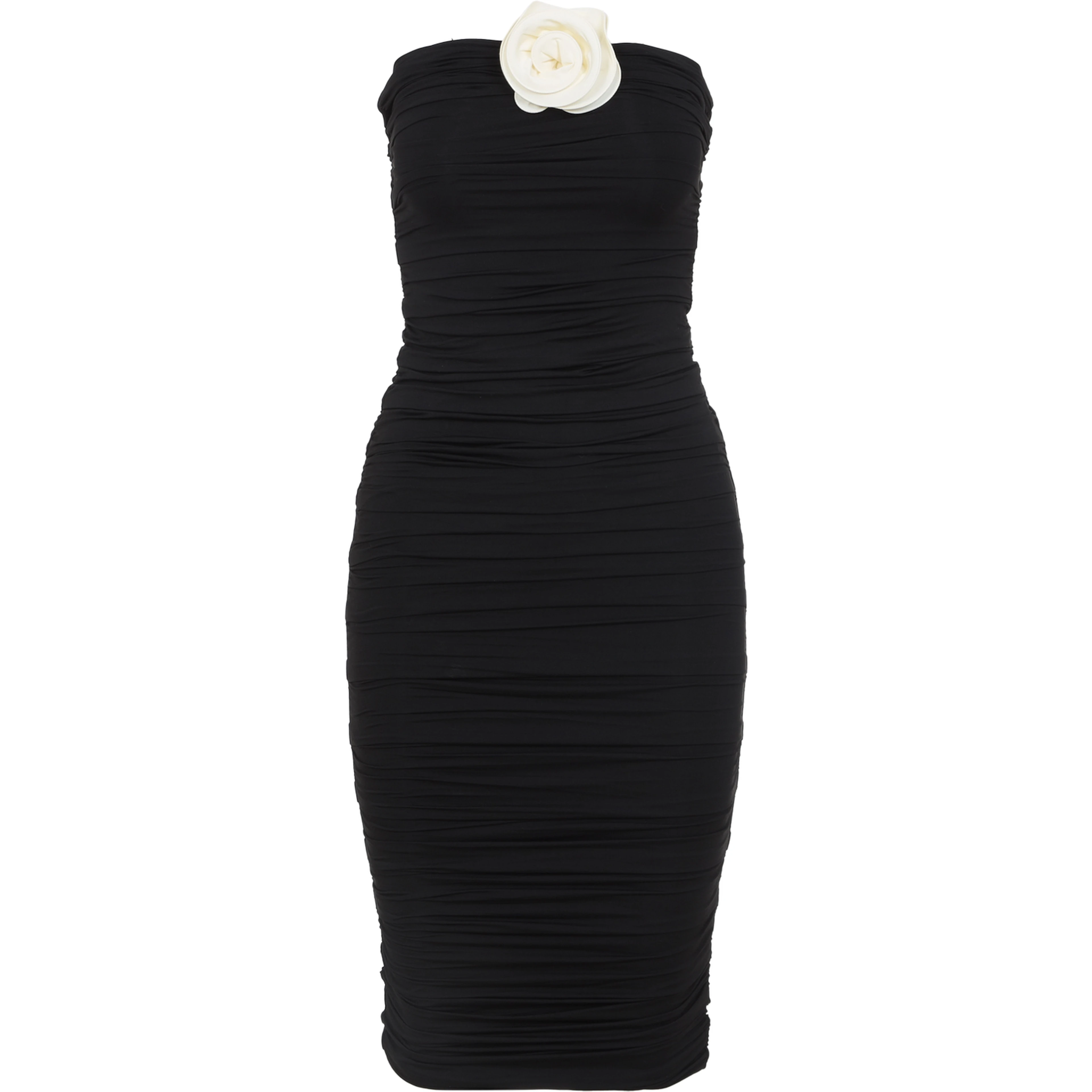La Reveche Mirey Long Dress