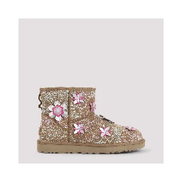 UGG Classic Mini Meadow Boots