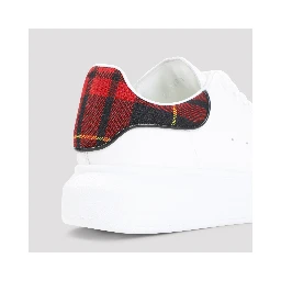 Alexander McQueen Oversized Sneakers