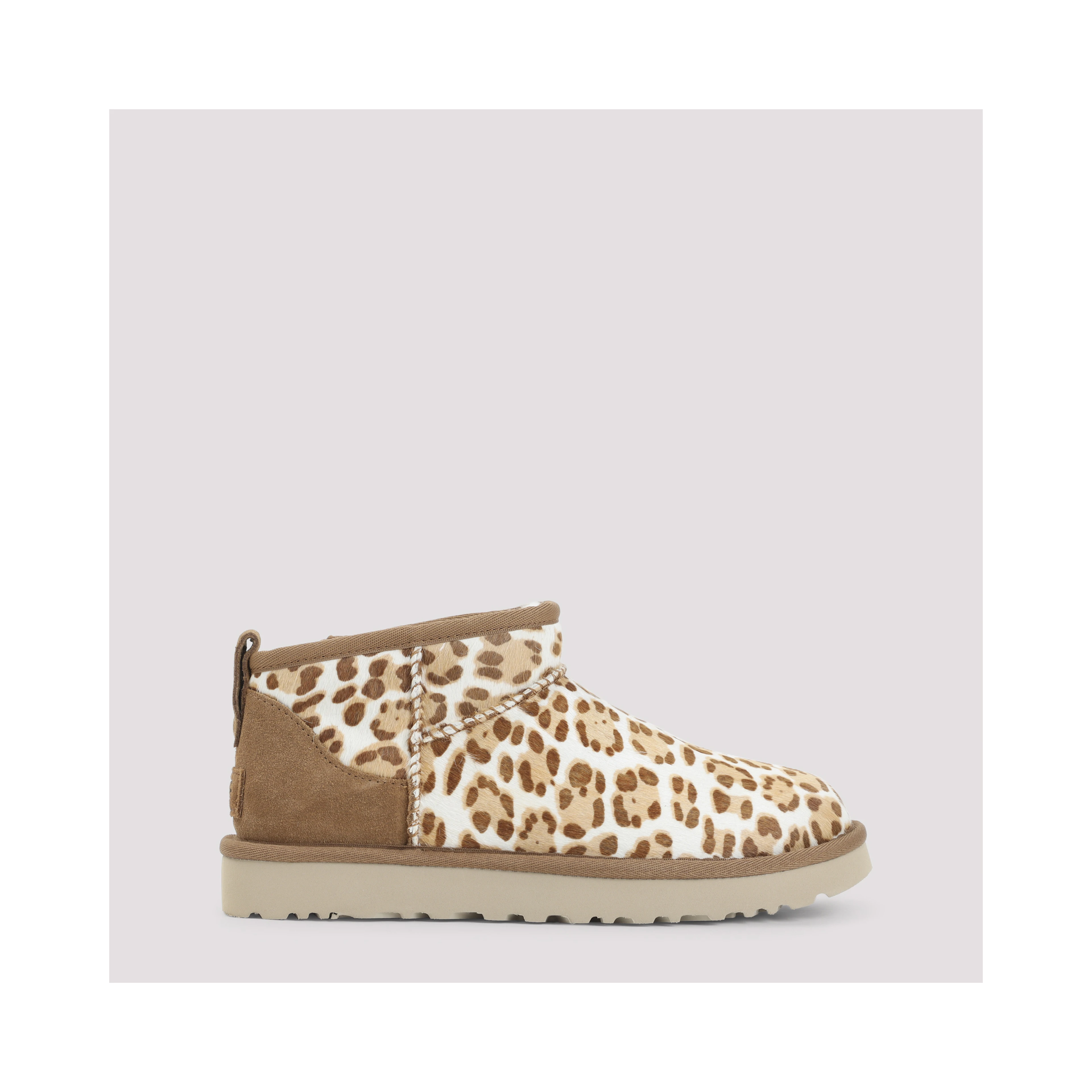 Ugg Classic Ultra Mini Plains Felicity Boots