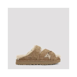 UGG Greenport Cross Strap Sandals