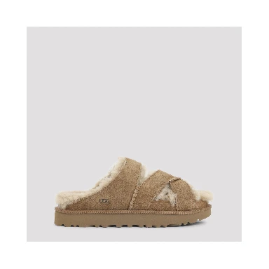 UGG Greenport Cross Strap Sandals