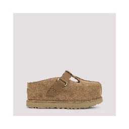 Ugg Goldenstar Hi Clogs