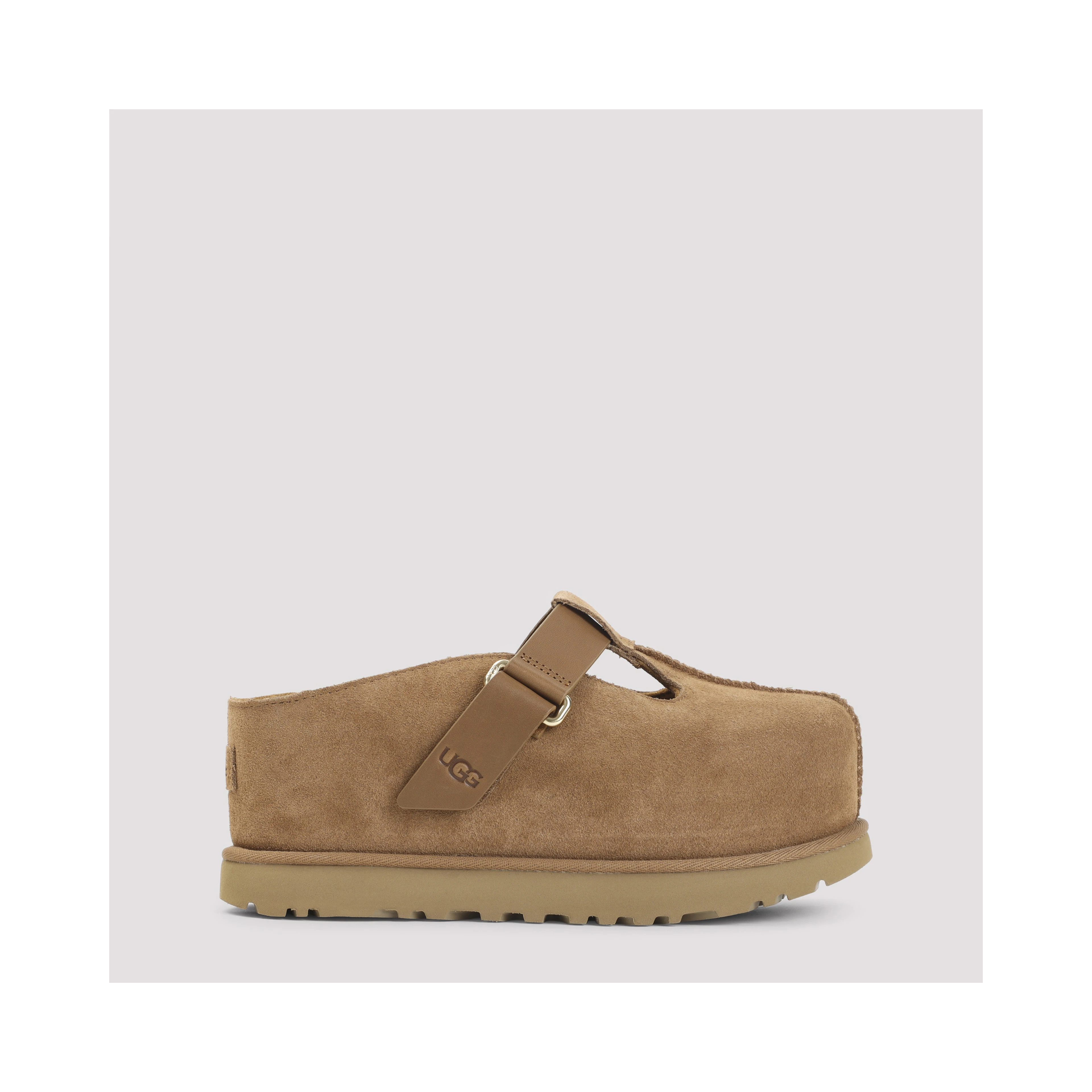 Ugg Goldenstar Hi Clogs