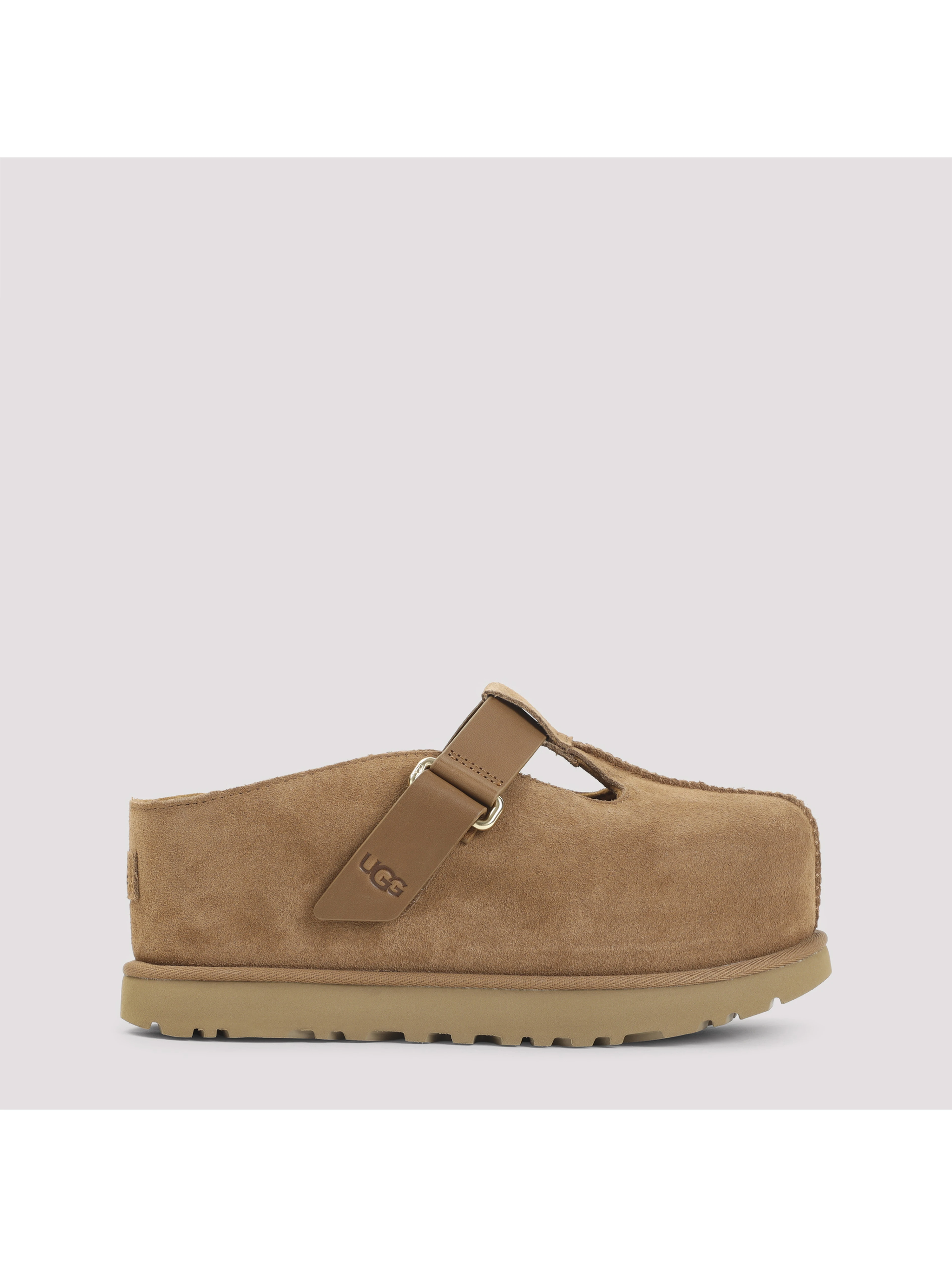 Ugg Goldenstar Hi Clogs