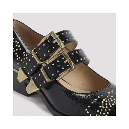 Chloe Susan Pumps