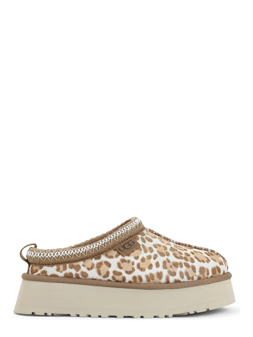 UGG Tazz Plains Slippers
